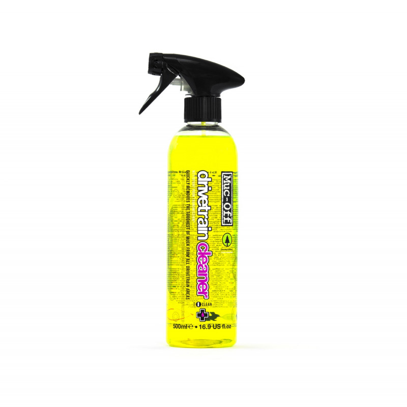 Muc-Off Drive Train Cleaner